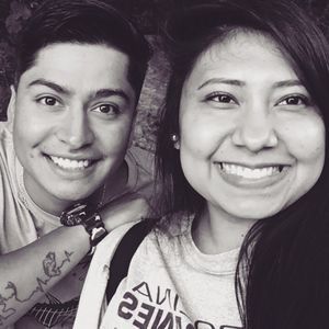 Meet your Posher, Gerardo